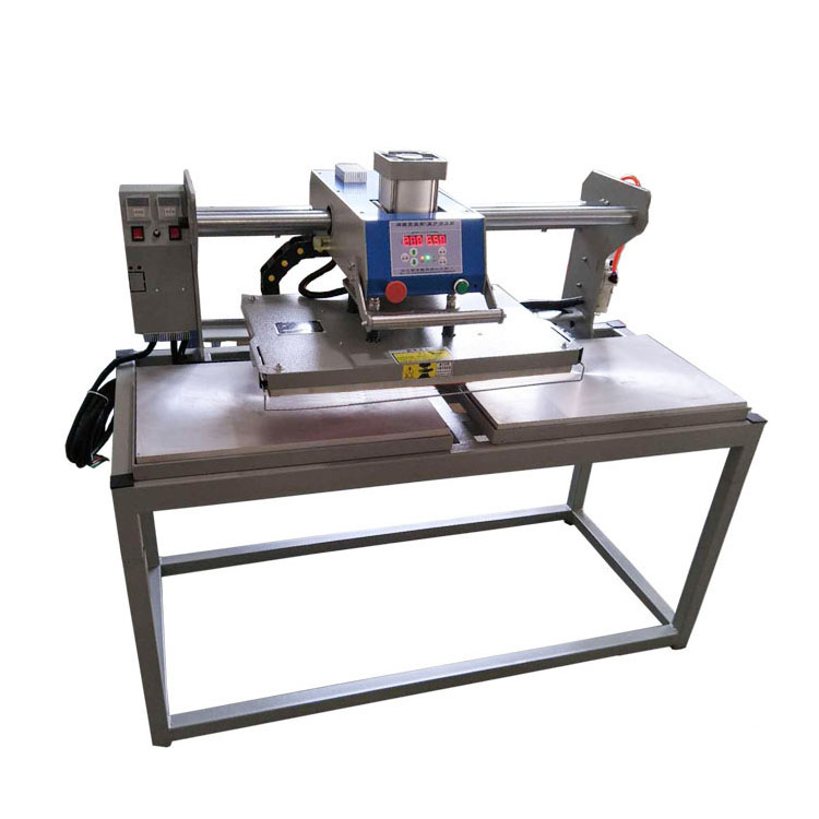 3D Printing Maket - Sublimation Printer 3d Embossing Plate Making