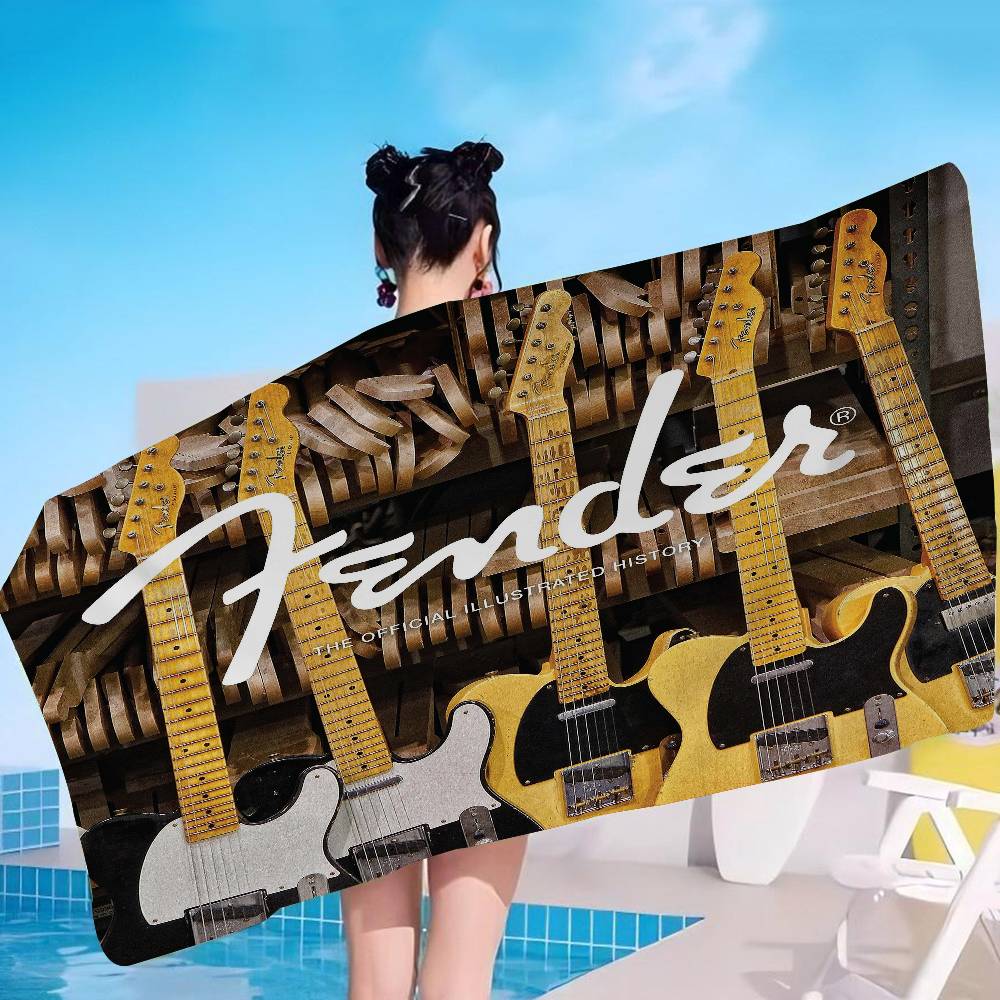 3D Printing Guitar - 27 Style New 3D Fender Retro