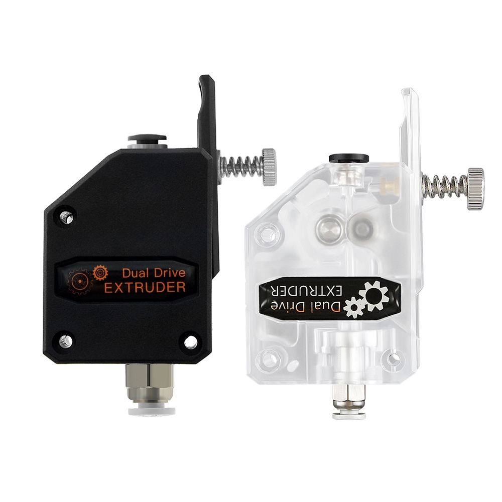 3D Printing Software - 3D Printer Parts MK8 Extruder Clone