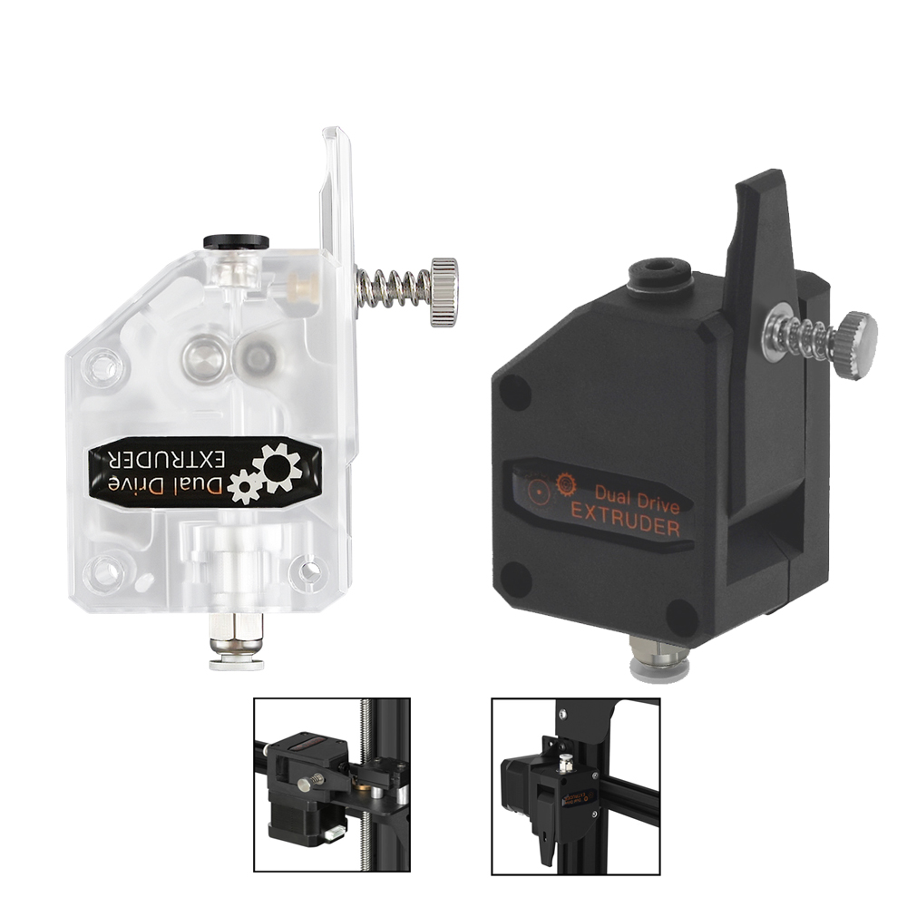 3D Printing Software - 3D Printer Parts VORON MK8 Extruder