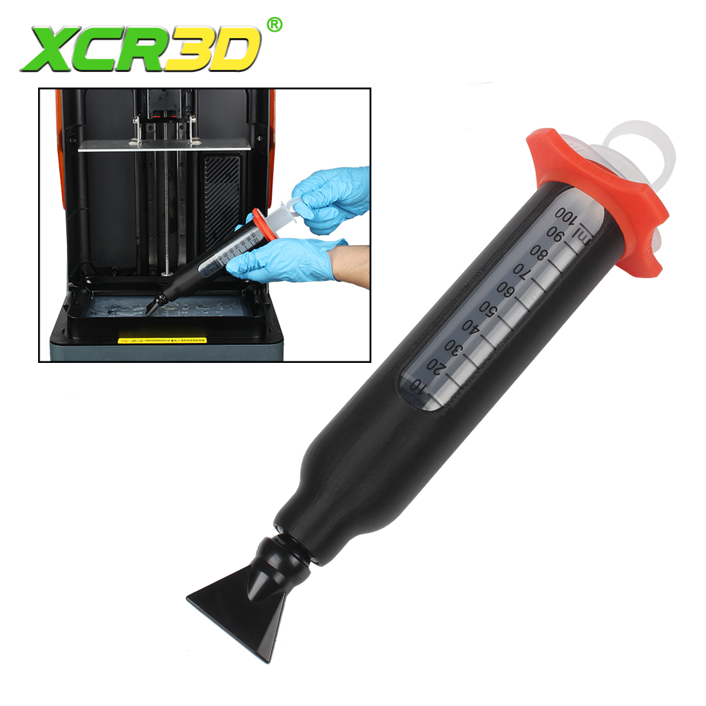 Resin Curing Station - MR02 3D Prpnter Recycling Tool Electric