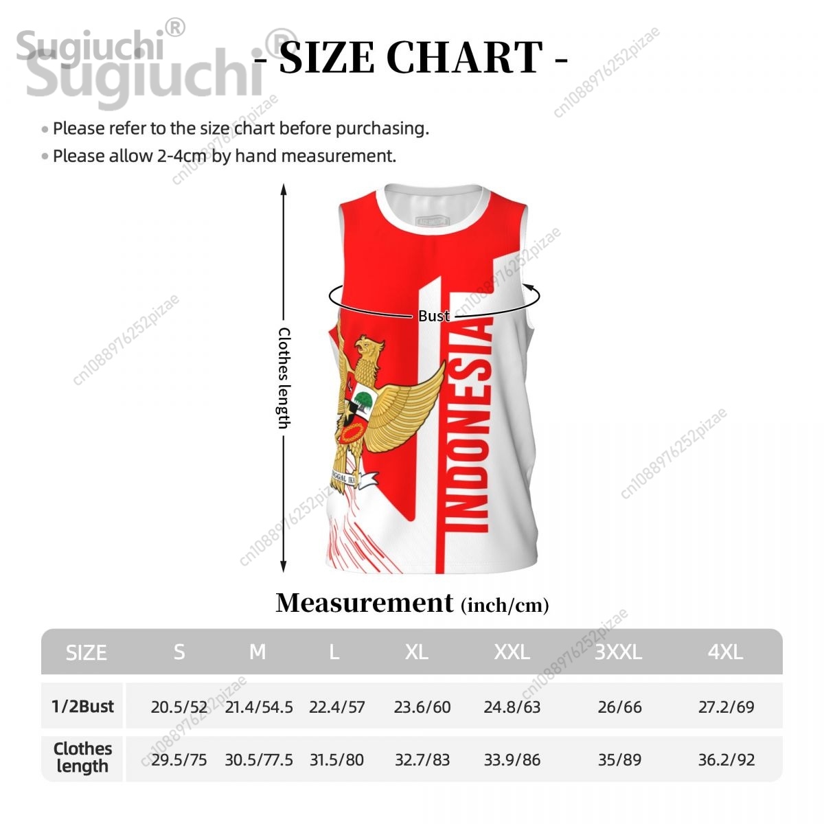 Custom Name Number Indonesia 3 - 3D Printing Indonesia ulasan dan harga
