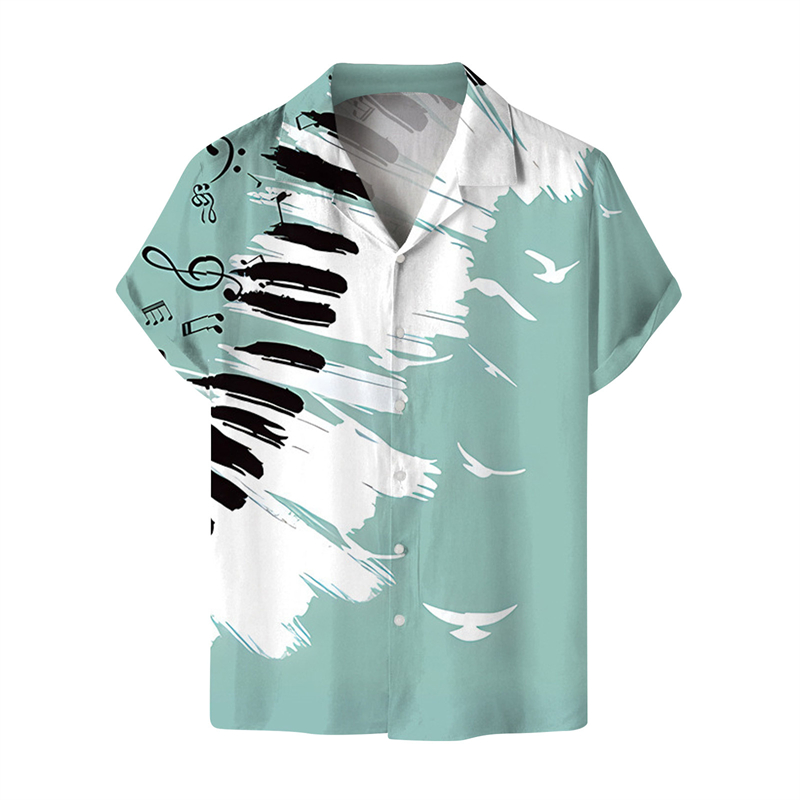 Shirts For Men Music Guitar Pr - 3D Printing Guitar ulasan dan harga