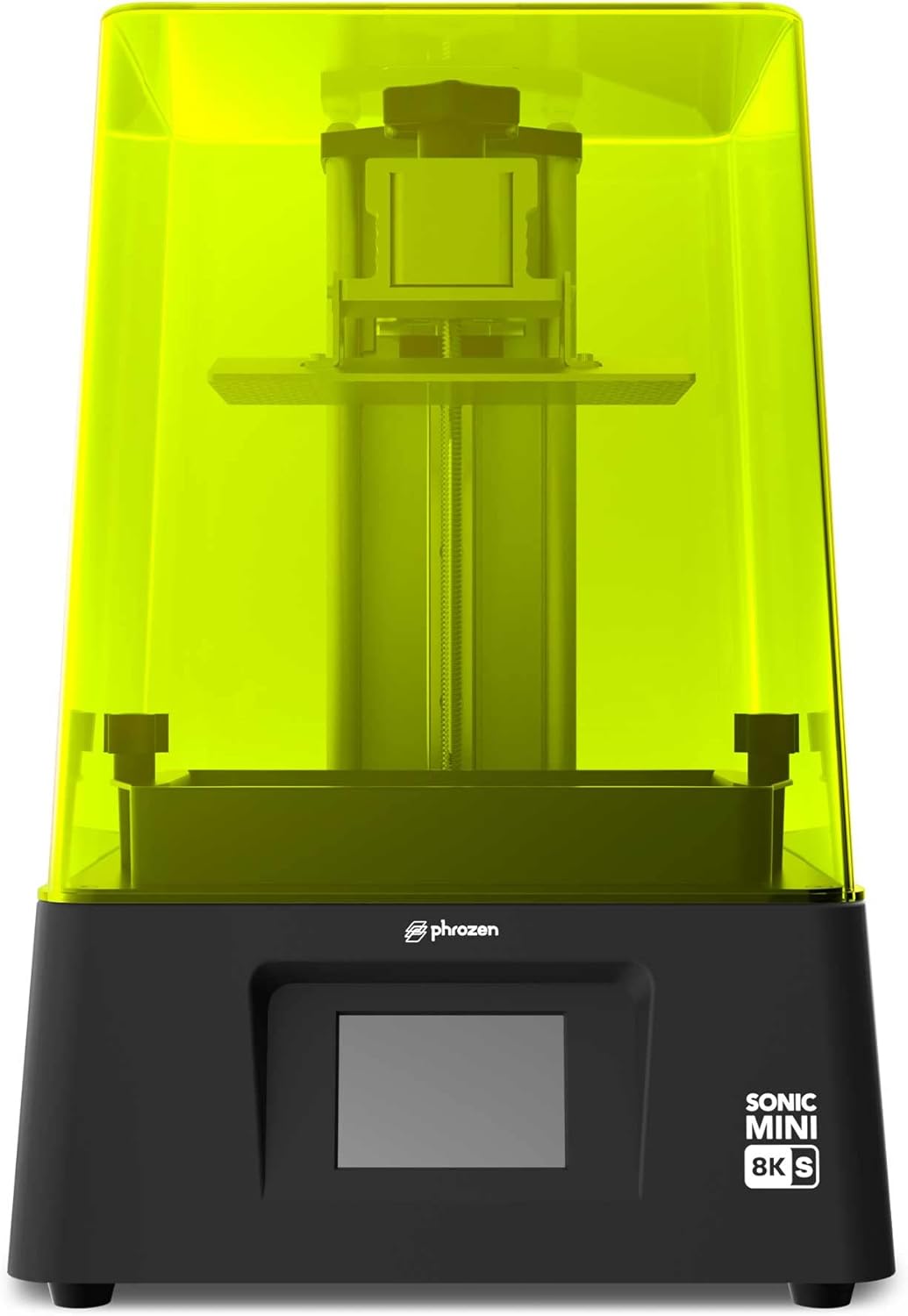 Phrozen Sonic Mini 8KS dental  - 3D Printing Dental ulasan dan harga