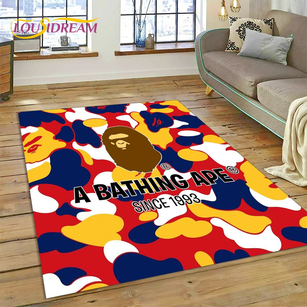 3D Printing B-BAPE Fashion Car - 3D Printing Tablet ulasan dan harga