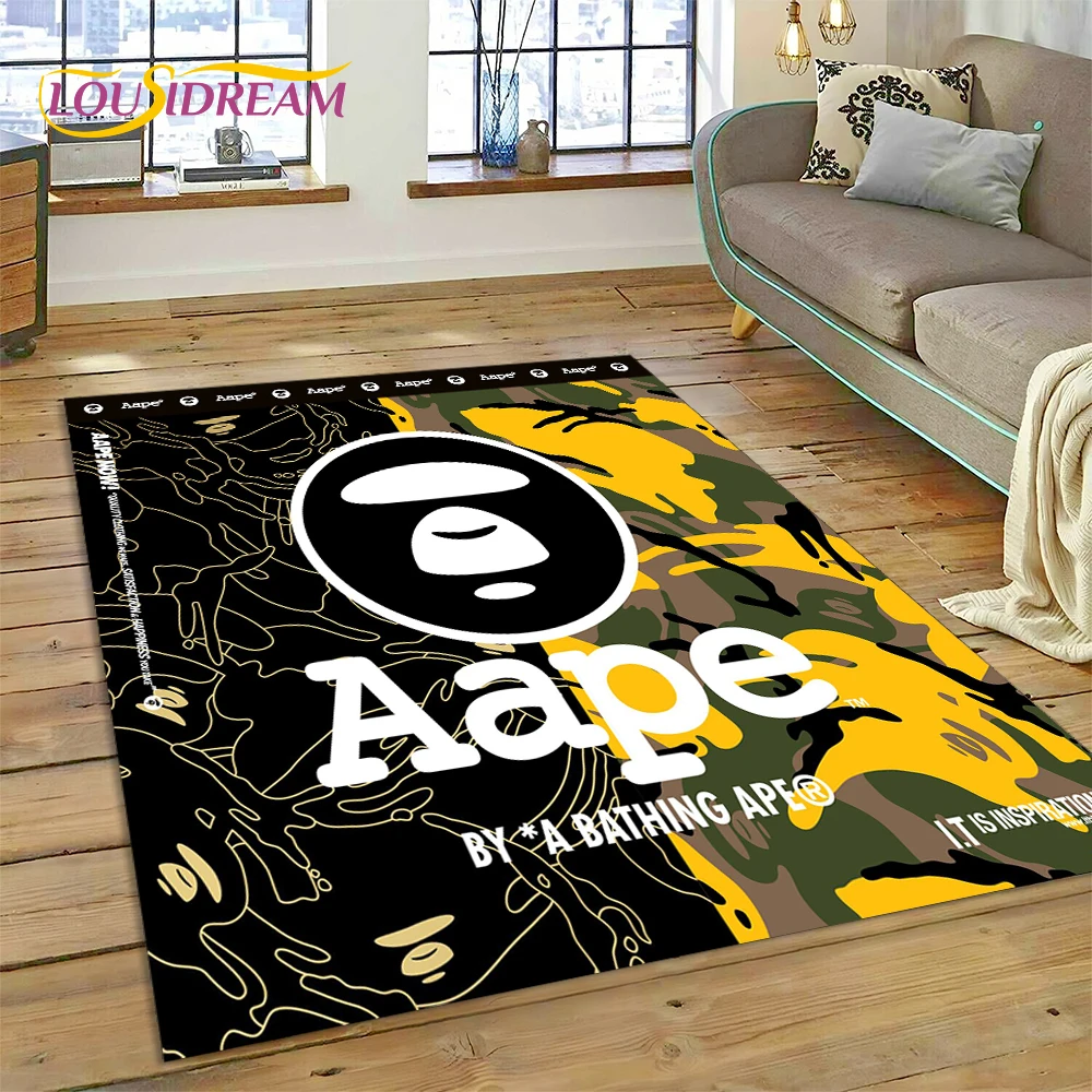 3D Printing B-BAPE Fashion Car - 3D Printing Tablet ulasan dan harga