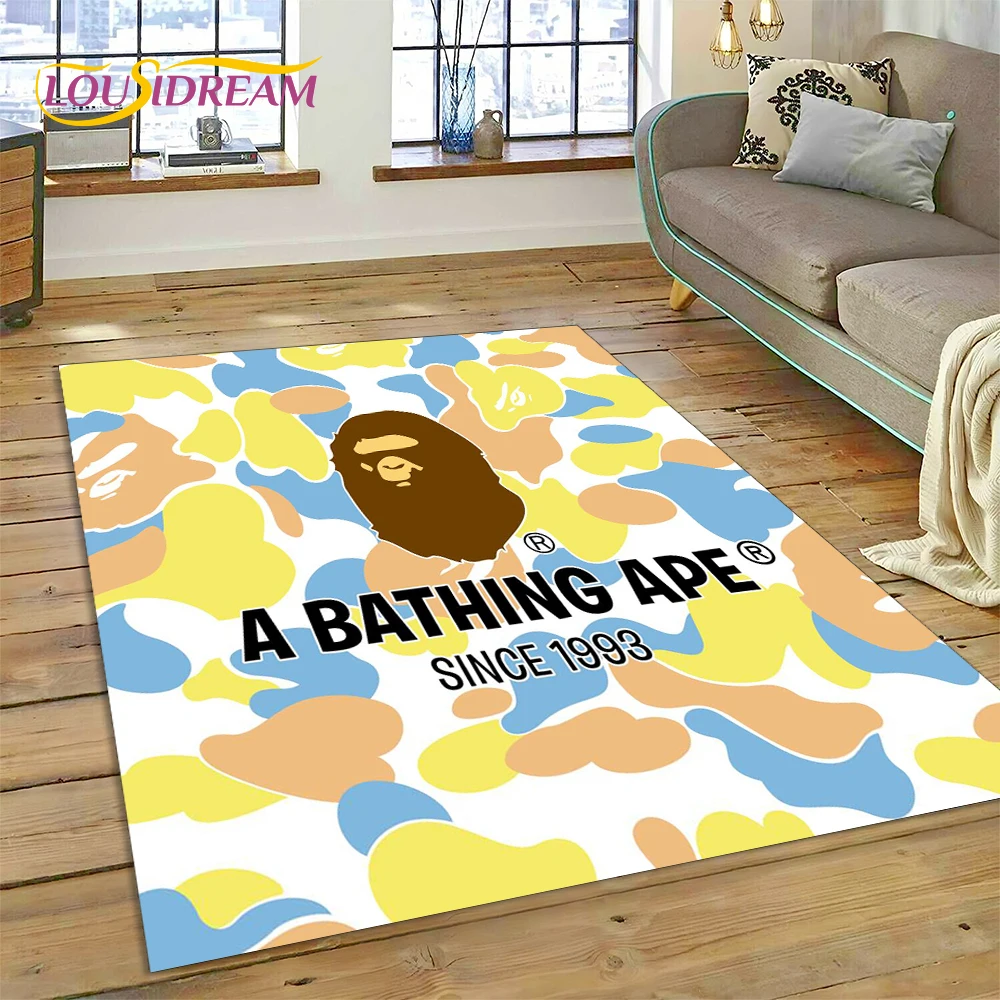 3D Printing B-BAPE Fashion Car - 3D Printing Tablet ulasan dan harga