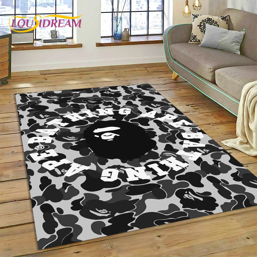 3D Printing B-BAPE Fashion Car - 3D Printing Tablet ulasan dan harga