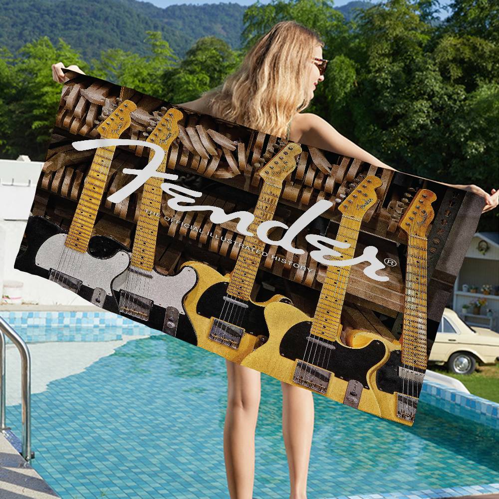 27 Style New 3D Fender Retro G - 3D Printing Guitar ulasan dan harga