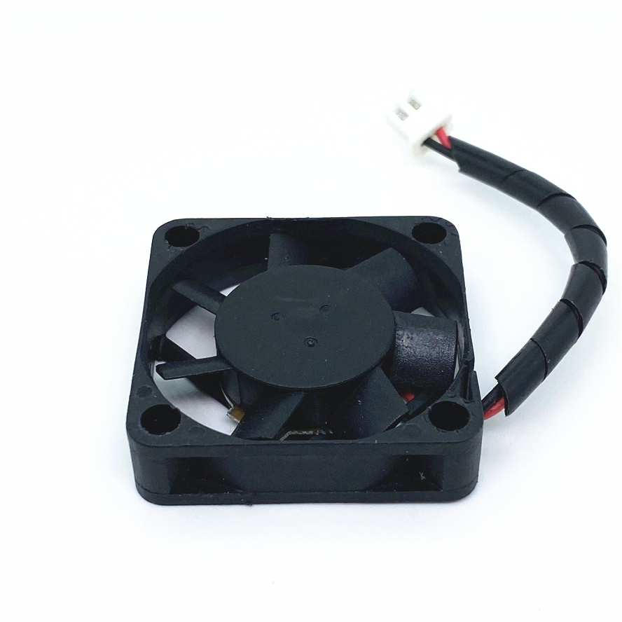 New SUNON Maglev DC12V 1.08W 4 - Cooling Fan 40Mm 3D ulasan dan harga