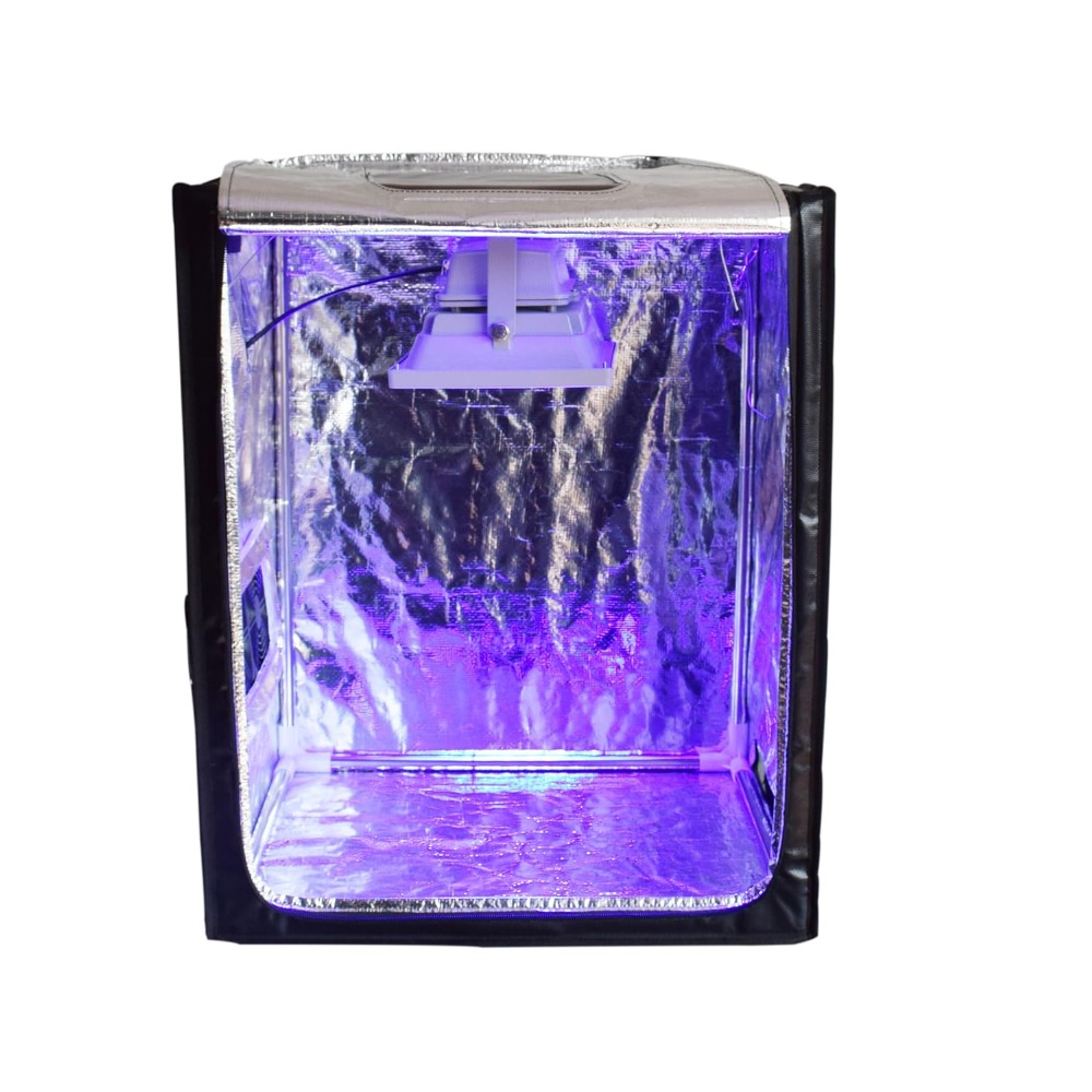 US Local Stock UV Light Box fo - Resin Curing Station ulasan dan harga