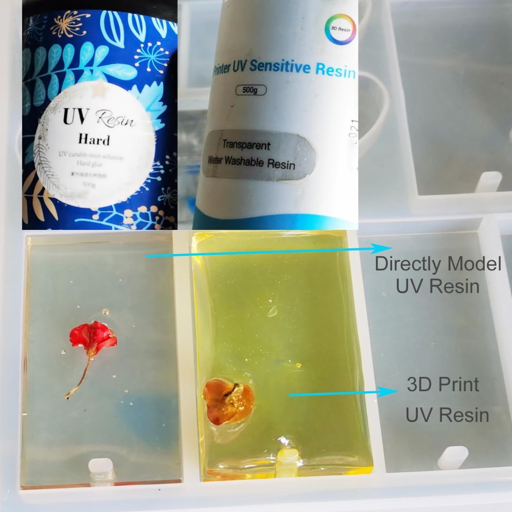 US Local Stock UV Light Box fo - Resin Curing Station ulasan dan harga