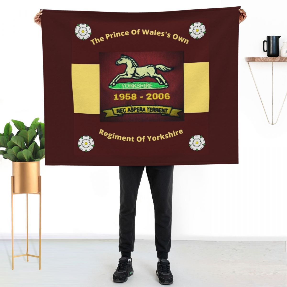 Remembering The Prince Of Wale - 3D Printing Yorkshire ulasan dan harga