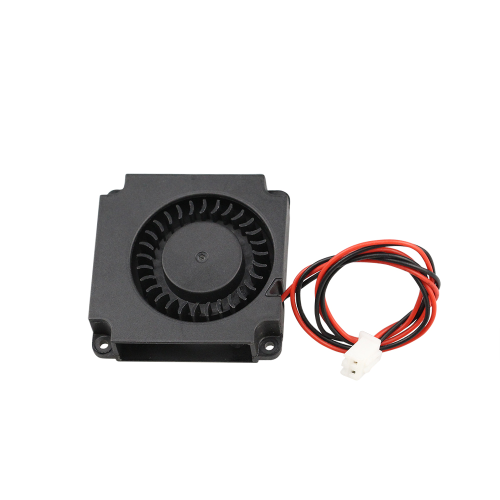 Turbine Fan 5V 12V 24V 40mm *  - Cooling Fan 40Mm 3D ulasan dan harga