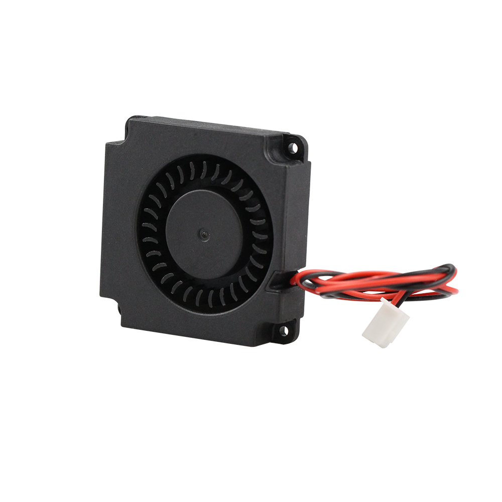 Turbine Fan 5V 12V 24V 40mm *  - Cooling Fan 40Mm 3D ulasan dan harga