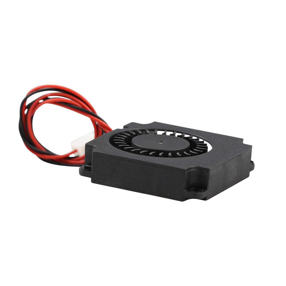 Turbine Fan 5V 12V 24V 40mm *  - Cooling Fan 40Mm 3D ulasan dan harga