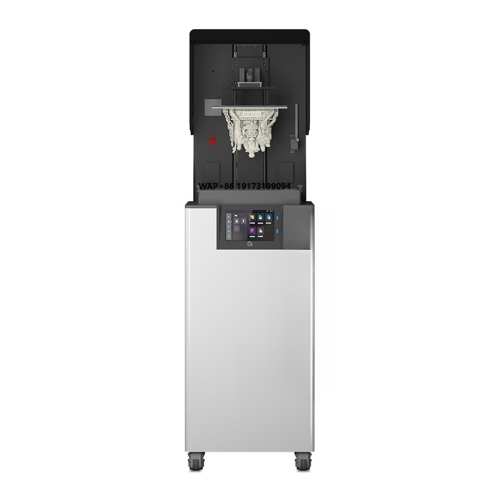 OYOWOOA K1 Industrial parts LC - 3D Printer Resin ulasan dan harga