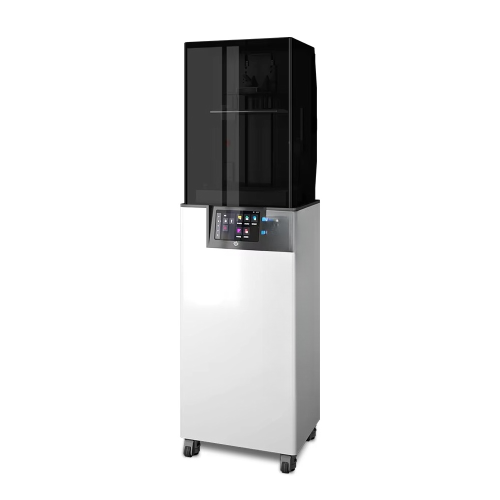 OYOWOOA K1 Industrial parts LC - 3D Printer Resin ulasan dan harga