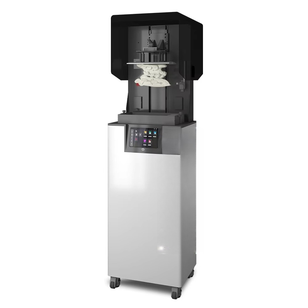 OYOWOOA K1 Industrial parts LC - 3D Printer Resin ulasan dan harga