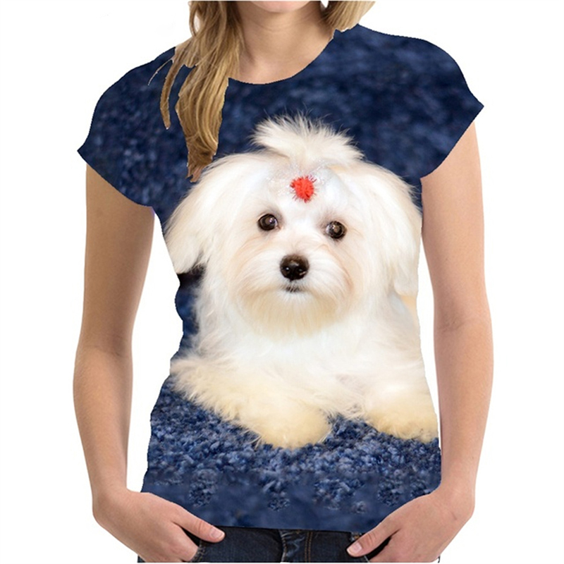 Summer Yorkshire Terrier 3D Pr - 3D Printing Yorkshire ulasan dan harga