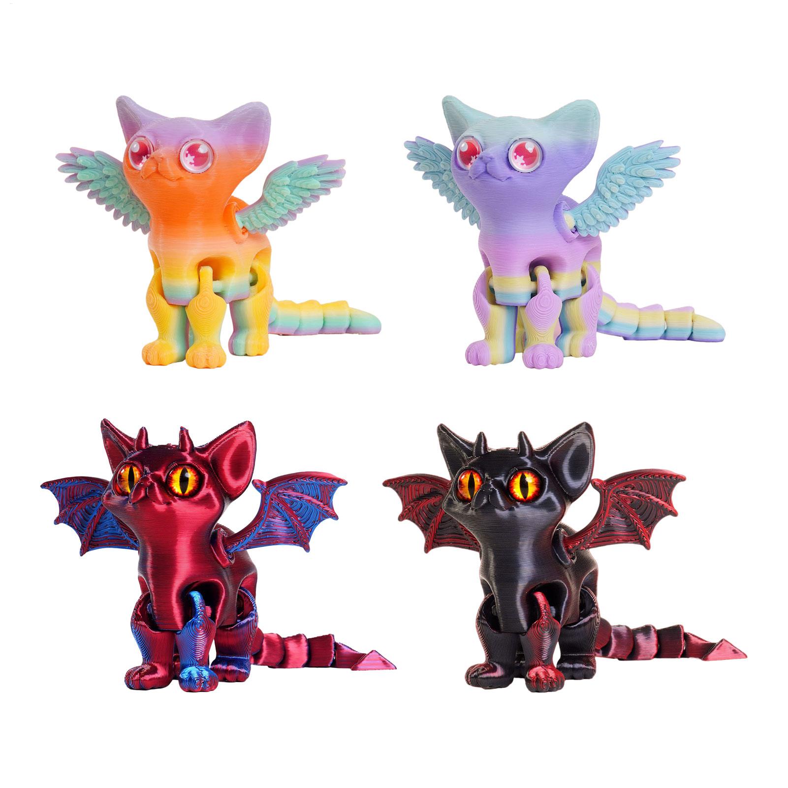 3D Printing Animal 3D Printing - 3D Printing Examples ulasan dan harga