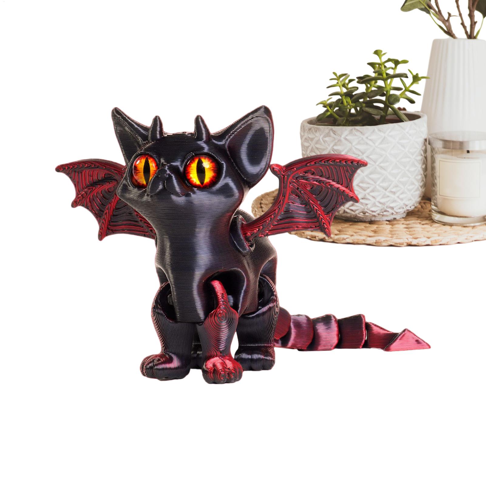 3D Printing Animal 3D Printing - 3D Printing Examples ulasan dan harga