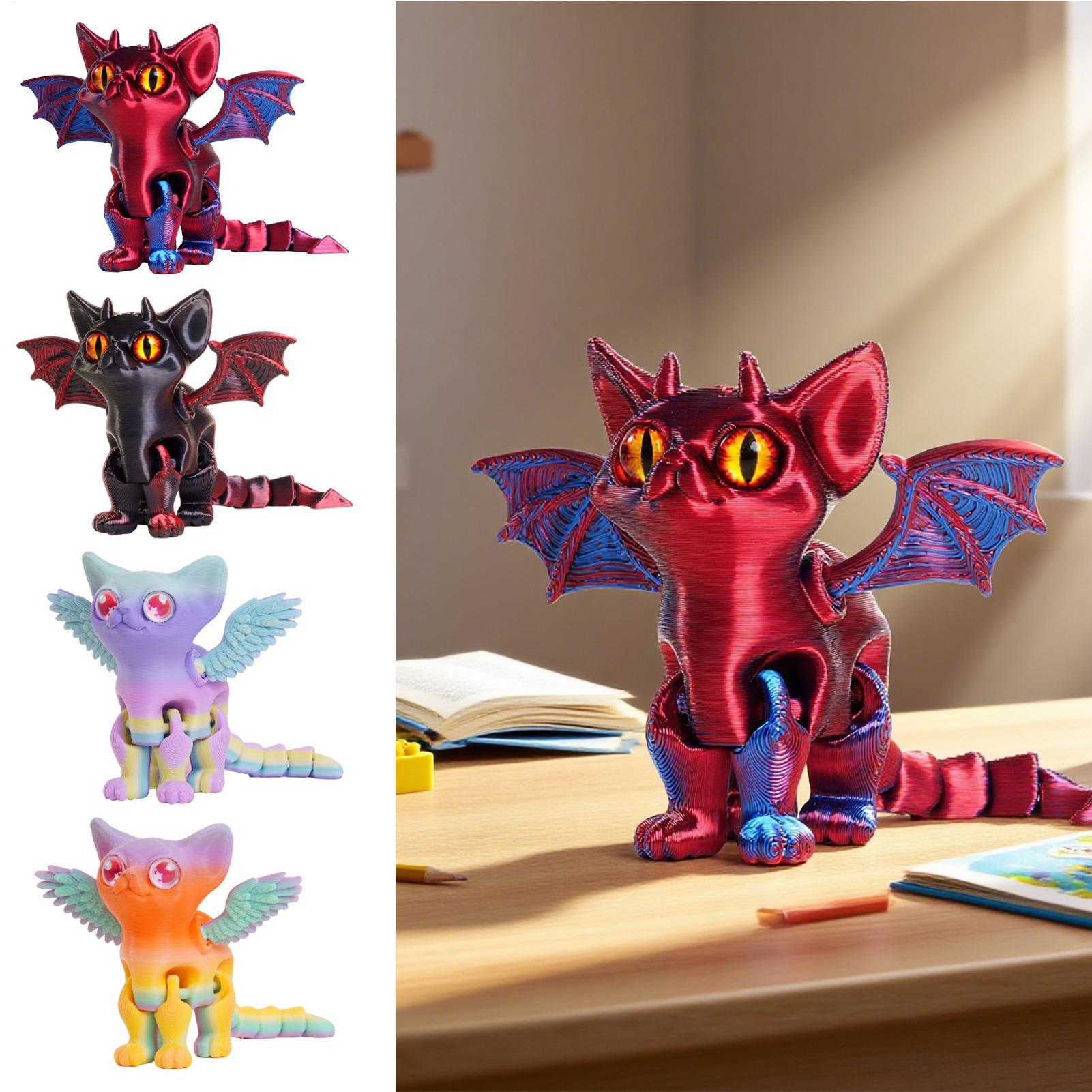 3D Printing Animal 3D Printing - 3D Printing Examples ulasan dan harga