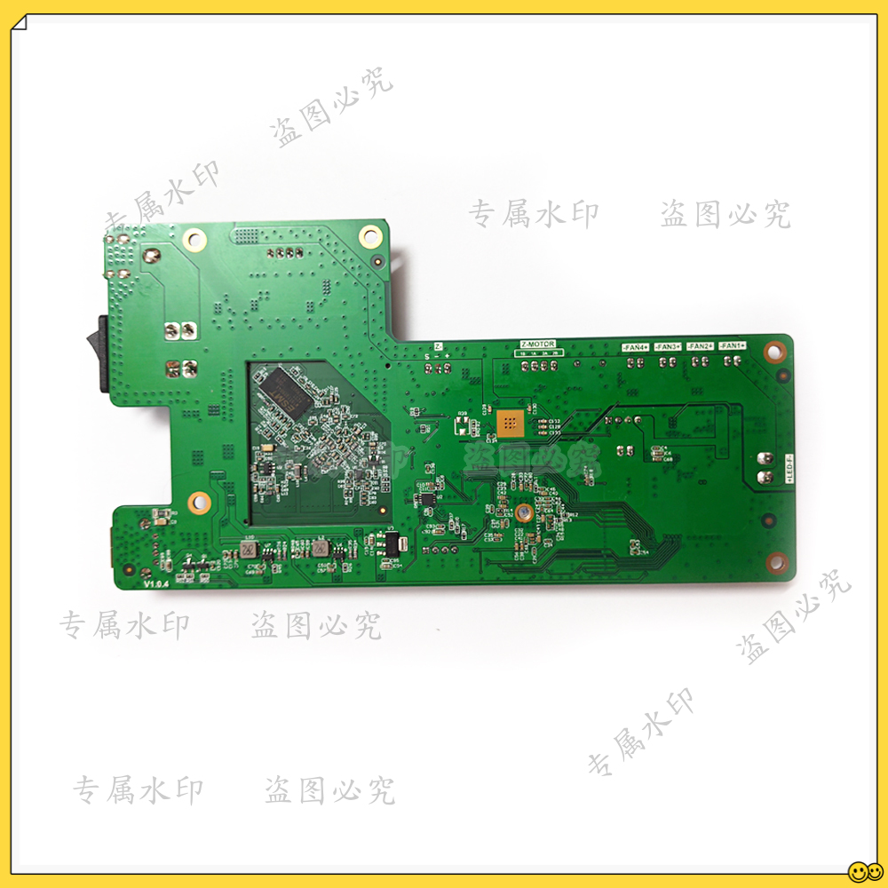 Original Saturn 3 Ultra UV 12K - 3D Printer Resin ulasan dan harga
