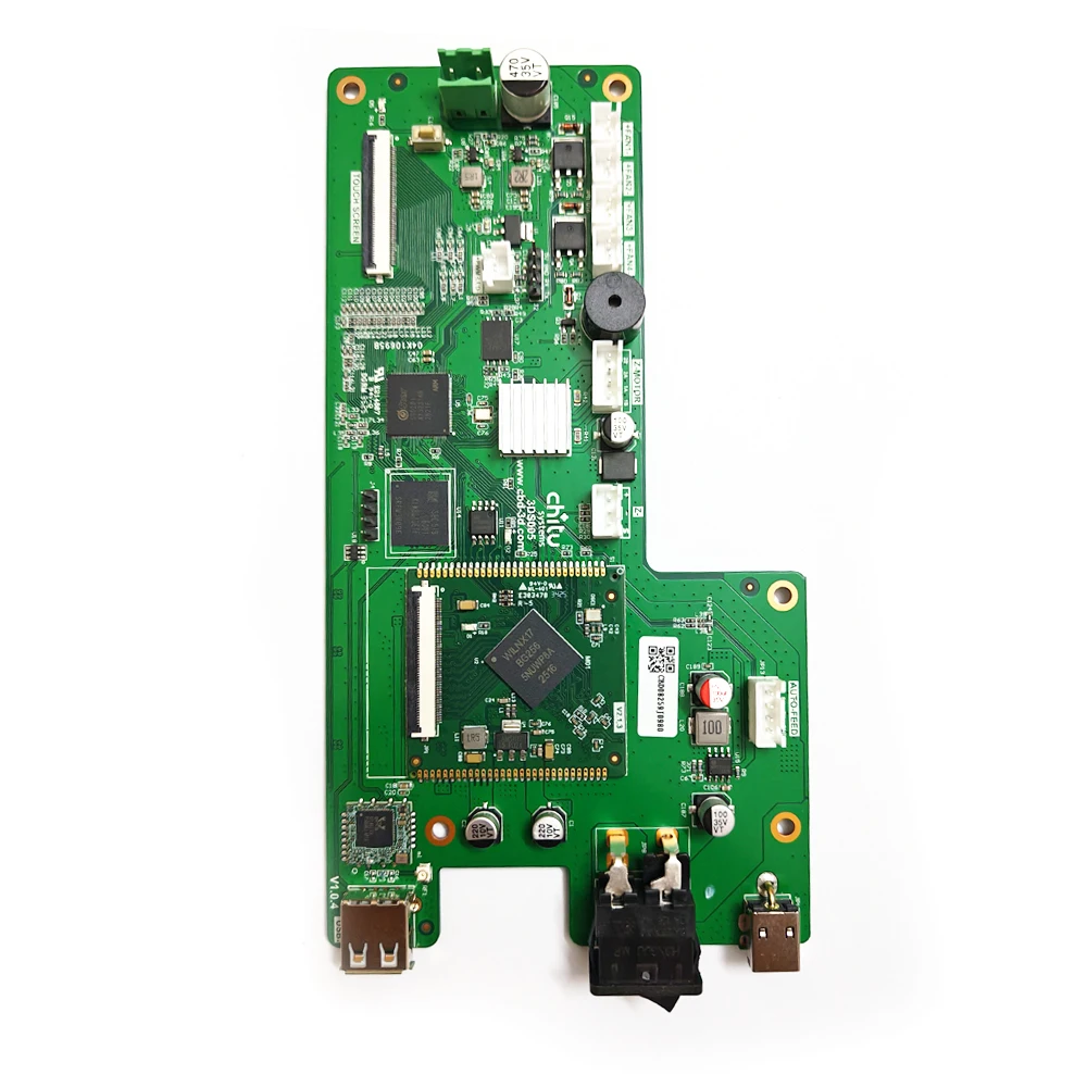Original Saturn 3 Ultra UV 12K - 3D Printer Resin ulasan dan harga