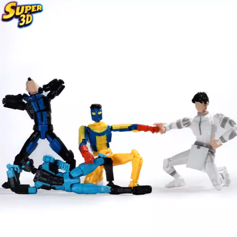 In Stock 3d Printed Invincible - 3D Printing Joint ulasan dan harga