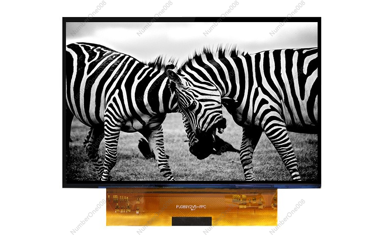 8.9 Inch 4K Printer Monochrome - 3D Printer Resin ulasan dan harga