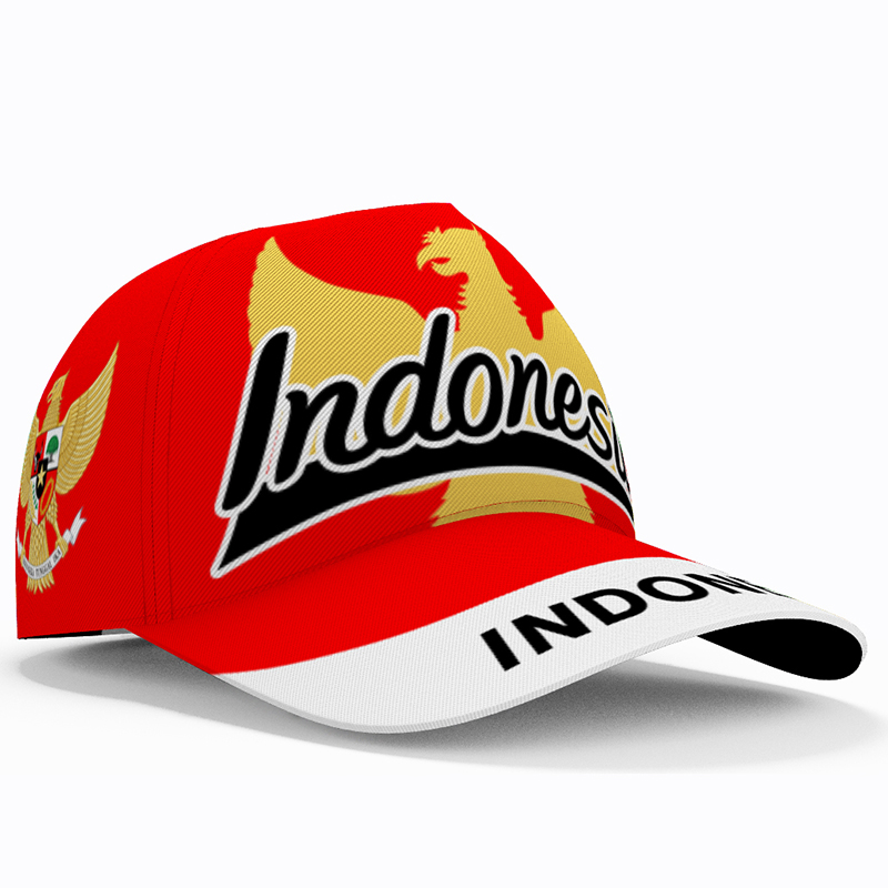 Indonesia Baseball Caps 3d Fre - 3D Printing Indonesia ulasan dan harga