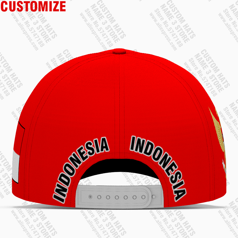 Indonesia Baseball Caps 3d Fre - 3D Printing Indonesia ulasan dan harga