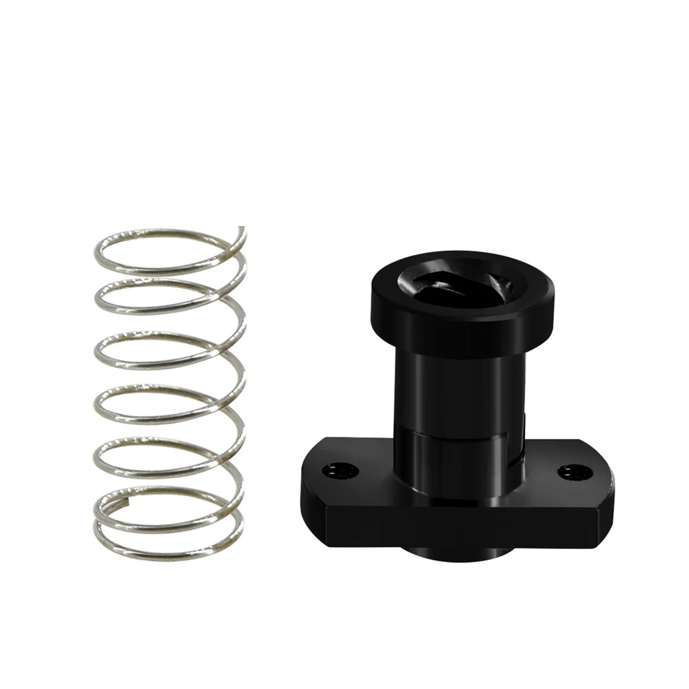 Anti-Backlash TR8 Lead Screw B - 3D Printing Software ulasan dan harga