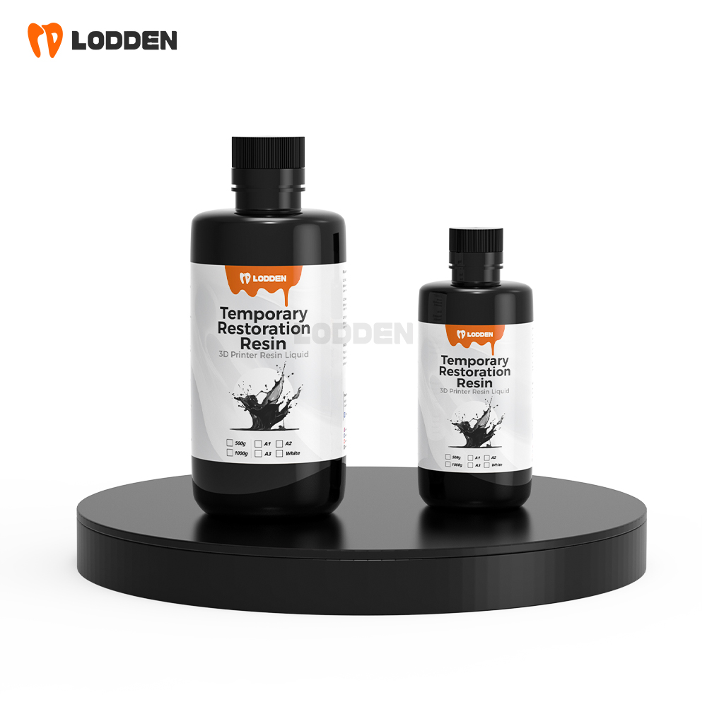 Dental 3D Printer Resin Liquid - 3D Printer Resin ulasan dan harga
