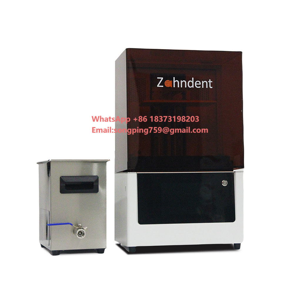 3d Wax Printer Dazzle L140 Pro - 3D Printer Resin ulasan dan harga