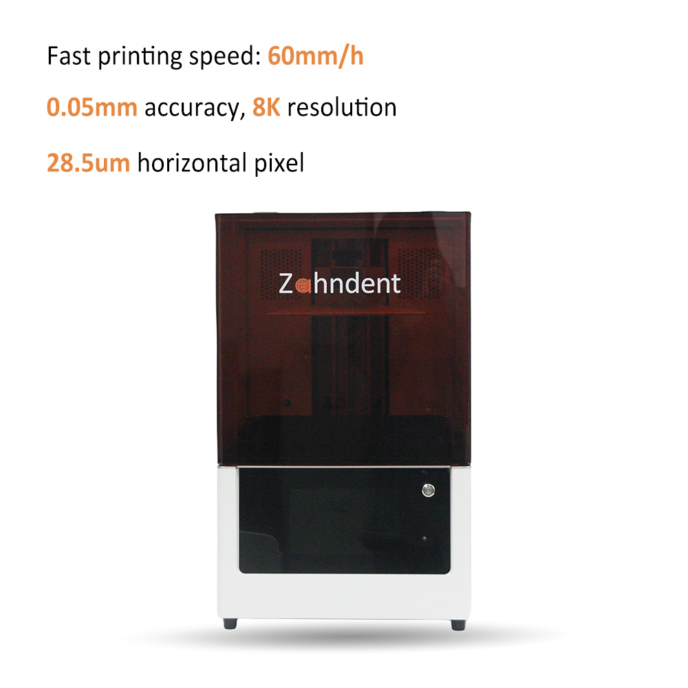 3d Wax Printer Dazzle L140 Pro - 3D Printer Resin ulasan dan harga