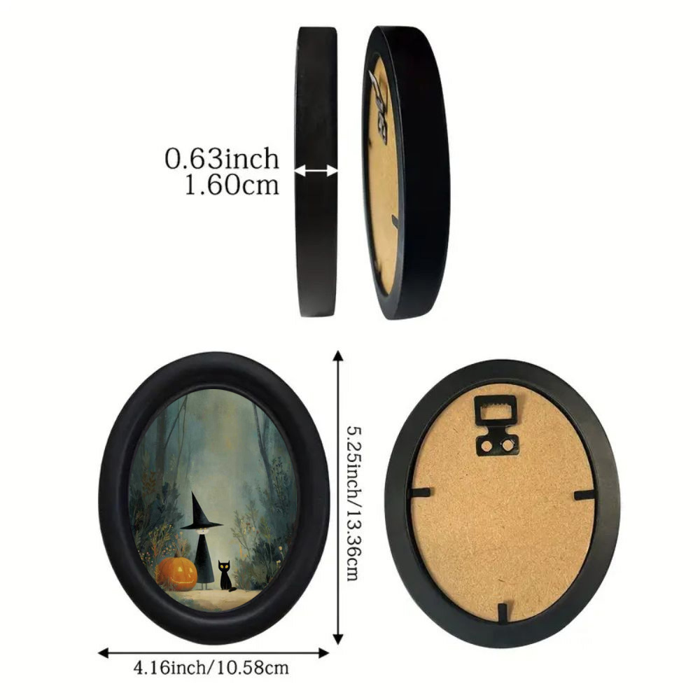 A 3D Vintage Halloween Witch a - 3D Printing Examples ulasan dan harga