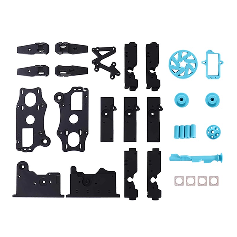 Blurolls Low Rider MMU for Kli - 3D Printing Klipper ulasan dan harga