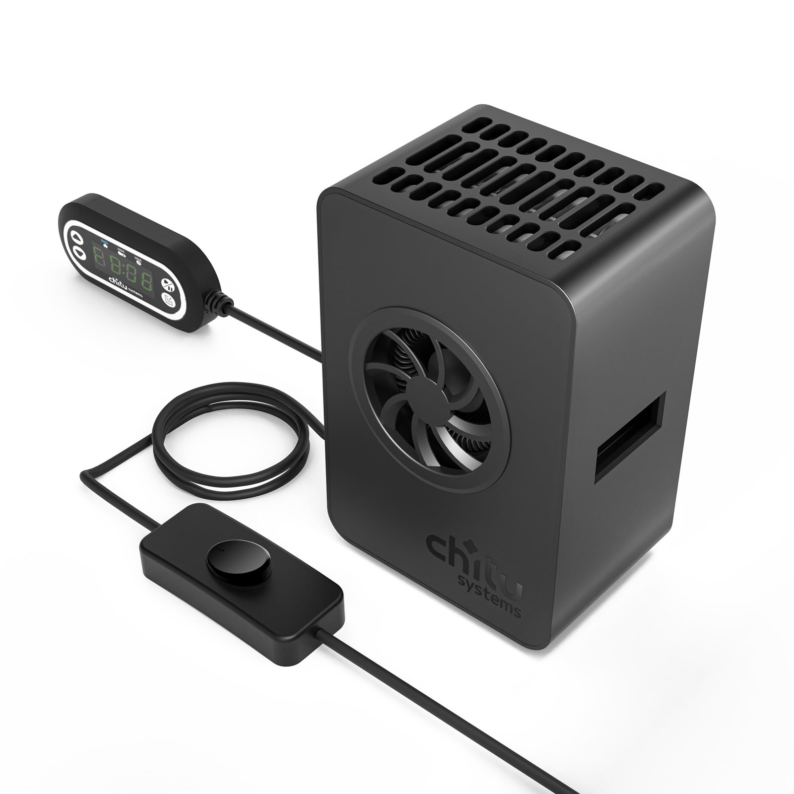 Chitu Systems H2 Mini Heater N - 3D Printer Resin ulasan dan harga