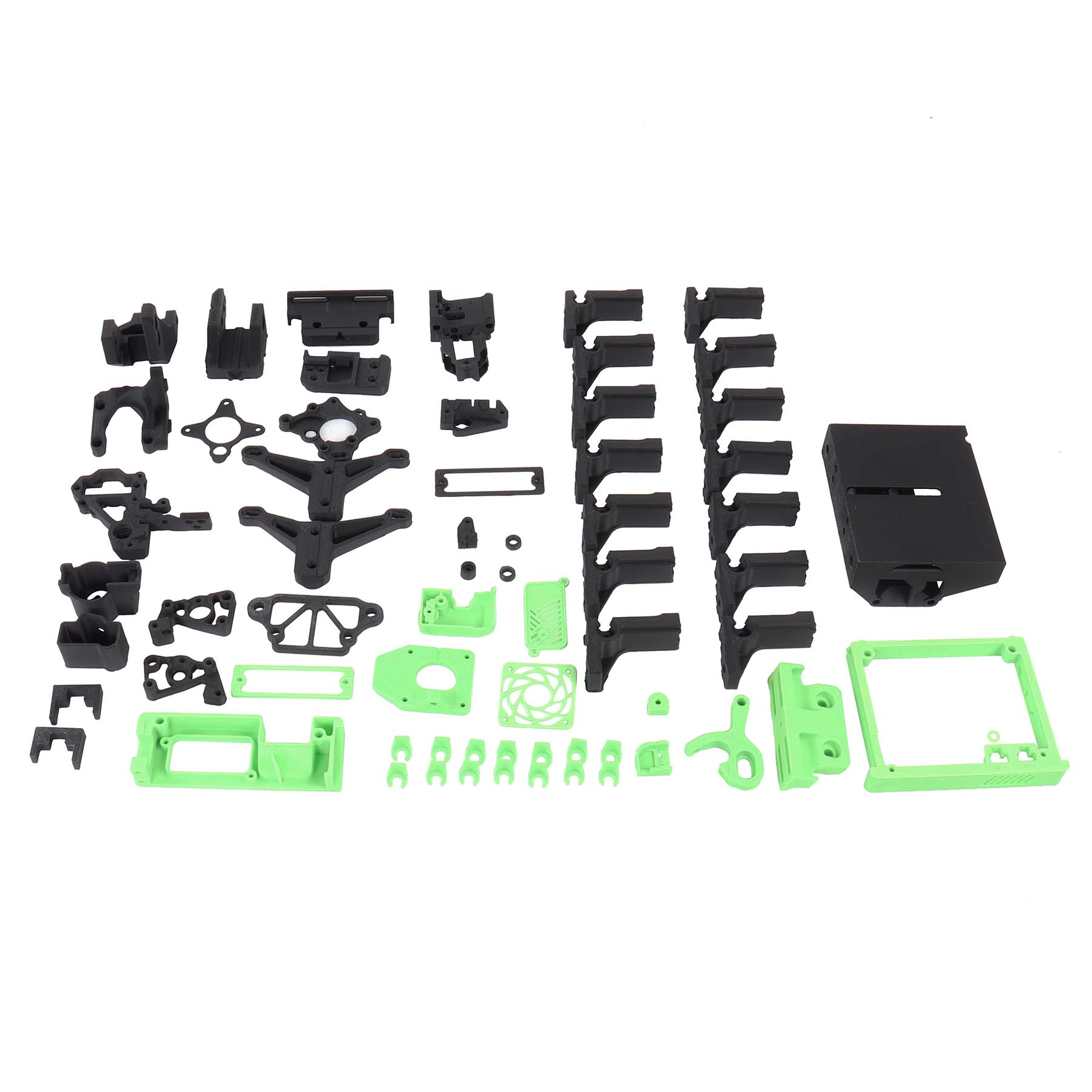 Blurolls Annex-Engineering Tra - 3D Printing Klipper ulasan dan harga