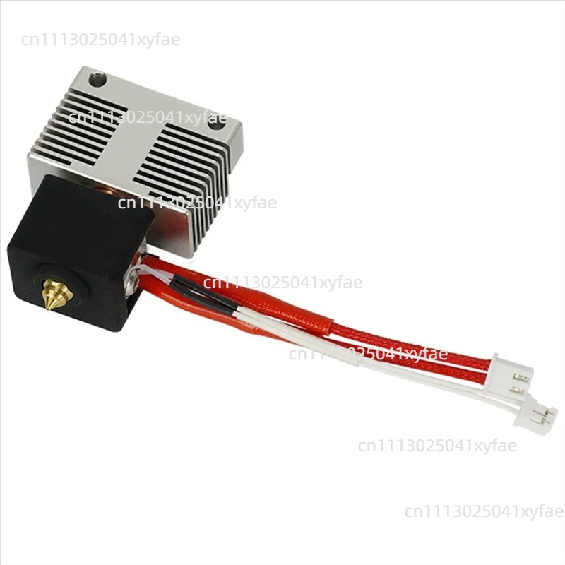 3D Printer Hot End Kit Heated  - 3D Printer Extruder ulasan dan harga