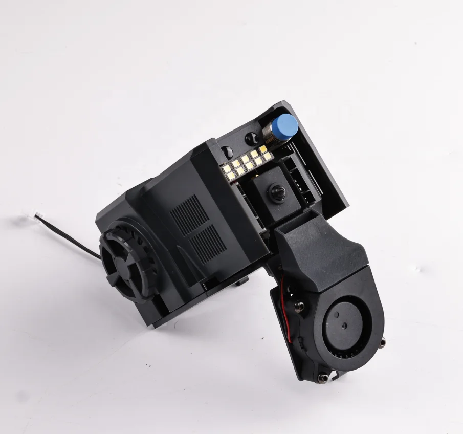 Direct Drive Extruder Kit for  - 3D Printer Extruder ulasan dan harga