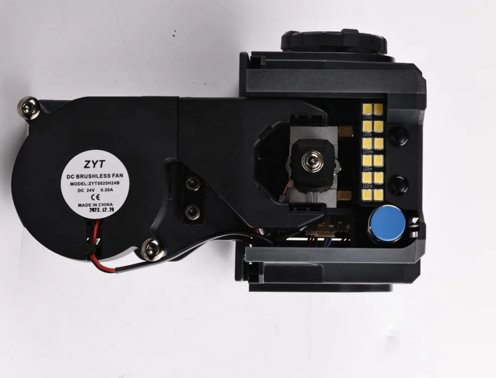 Direct Drive Extruder Kit for  - 3D Printer Extruder ulasan dan harga