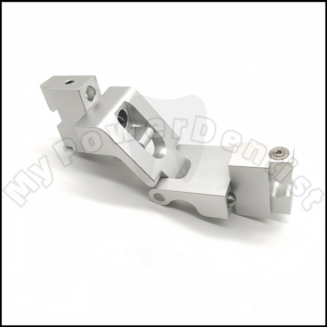1Pcs Dental Articulator Digita - 3D Printing Dental ulasan dan harga