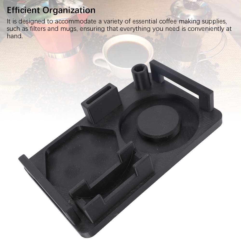 3D Printing Coffee Utensil Sto - 3D Printing Design Maker ulasan dan harga