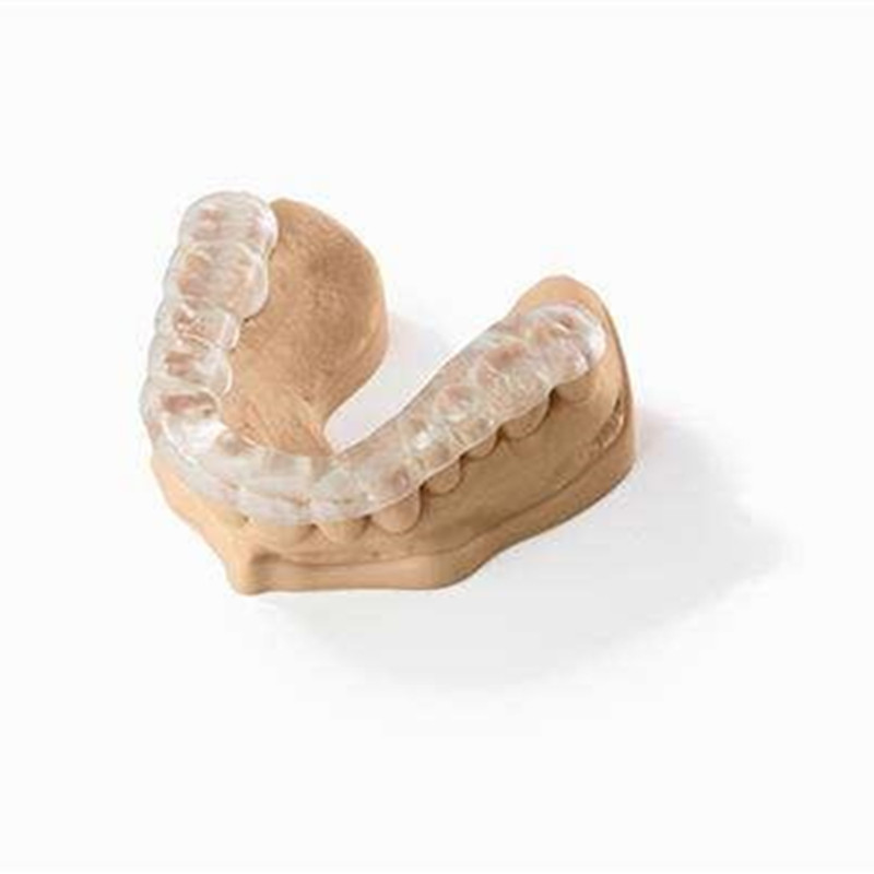 Resin Dental 3D Printer Planti - 3D Printing Dental ulasan dan harga