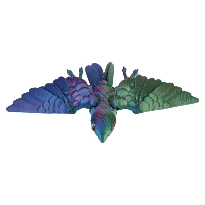 3D Printed Parrots Realistic P - 3D Printer Resin ulasan dan harga