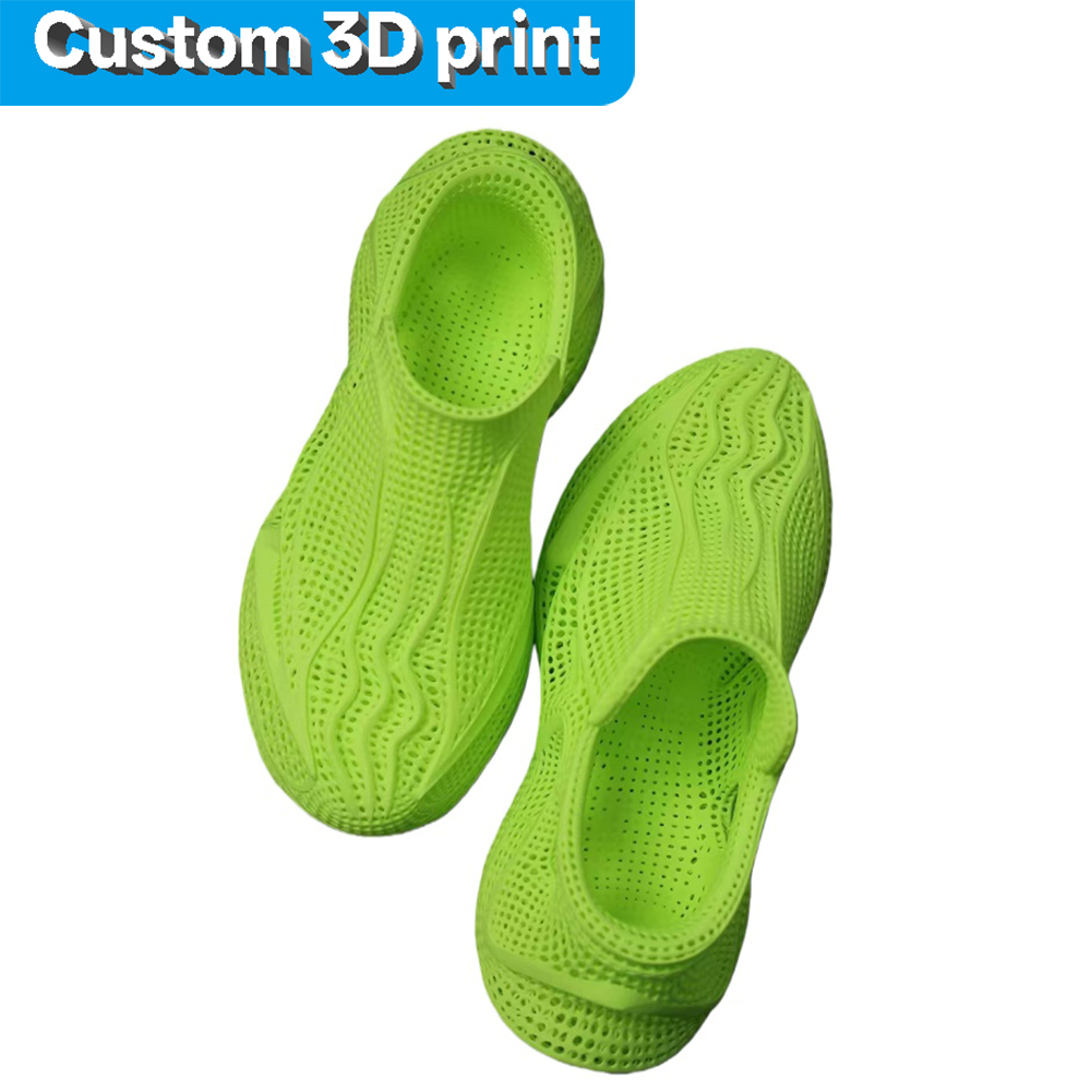 OEM Custom 3D SLS Nylon/TPU Pr - 3D Printer Resin ulasan dan harga