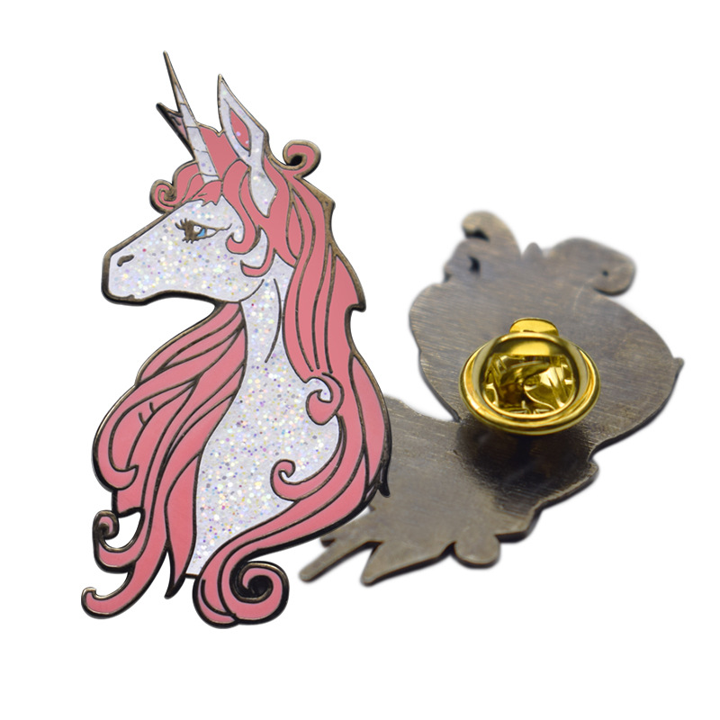 Design Pins Custom Enamel Pin  - 3D Printing Design Maker ulasan dan harga